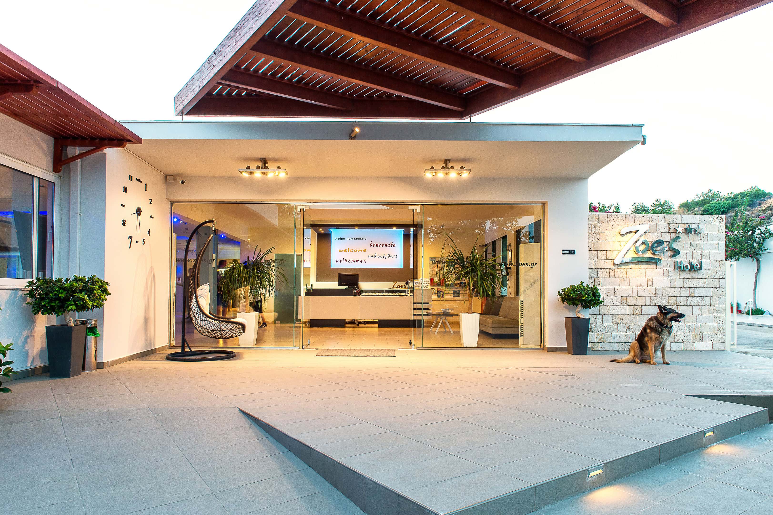 Hotel image 2