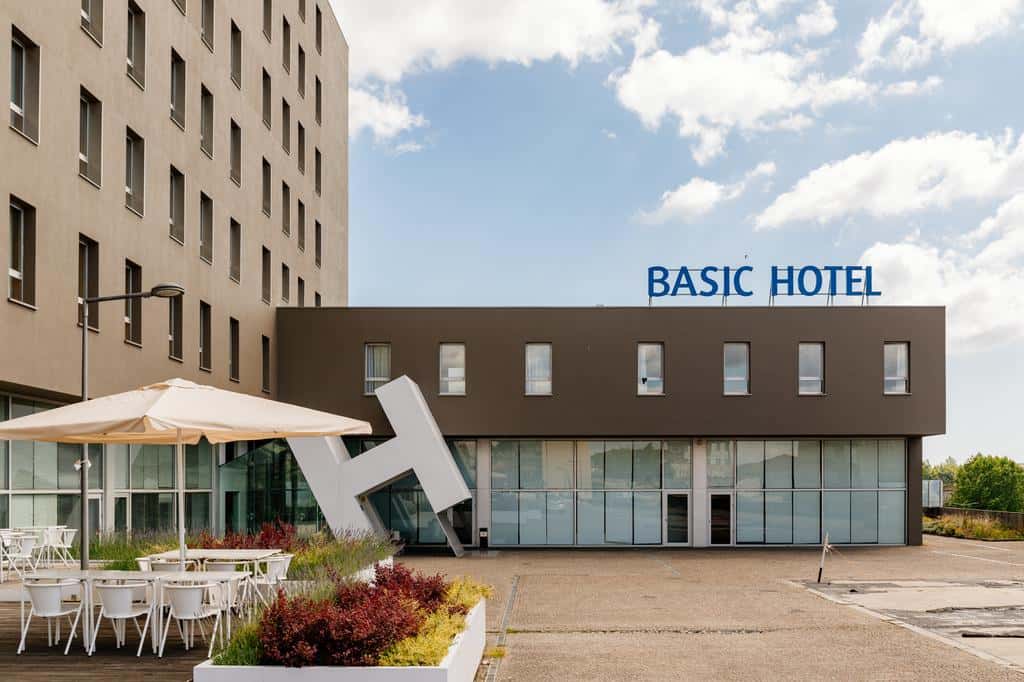 Hotel image 2