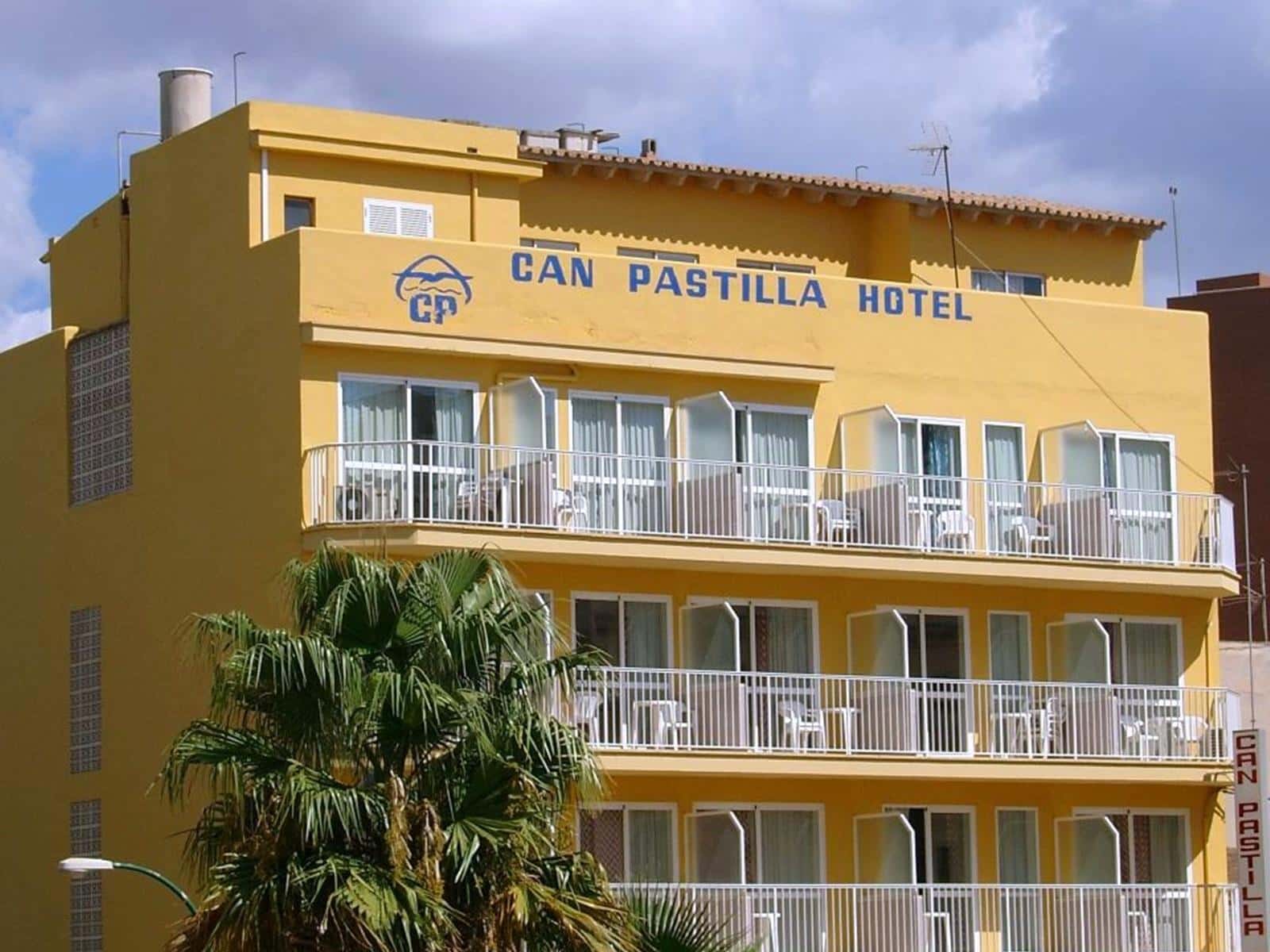 Hotel image 1