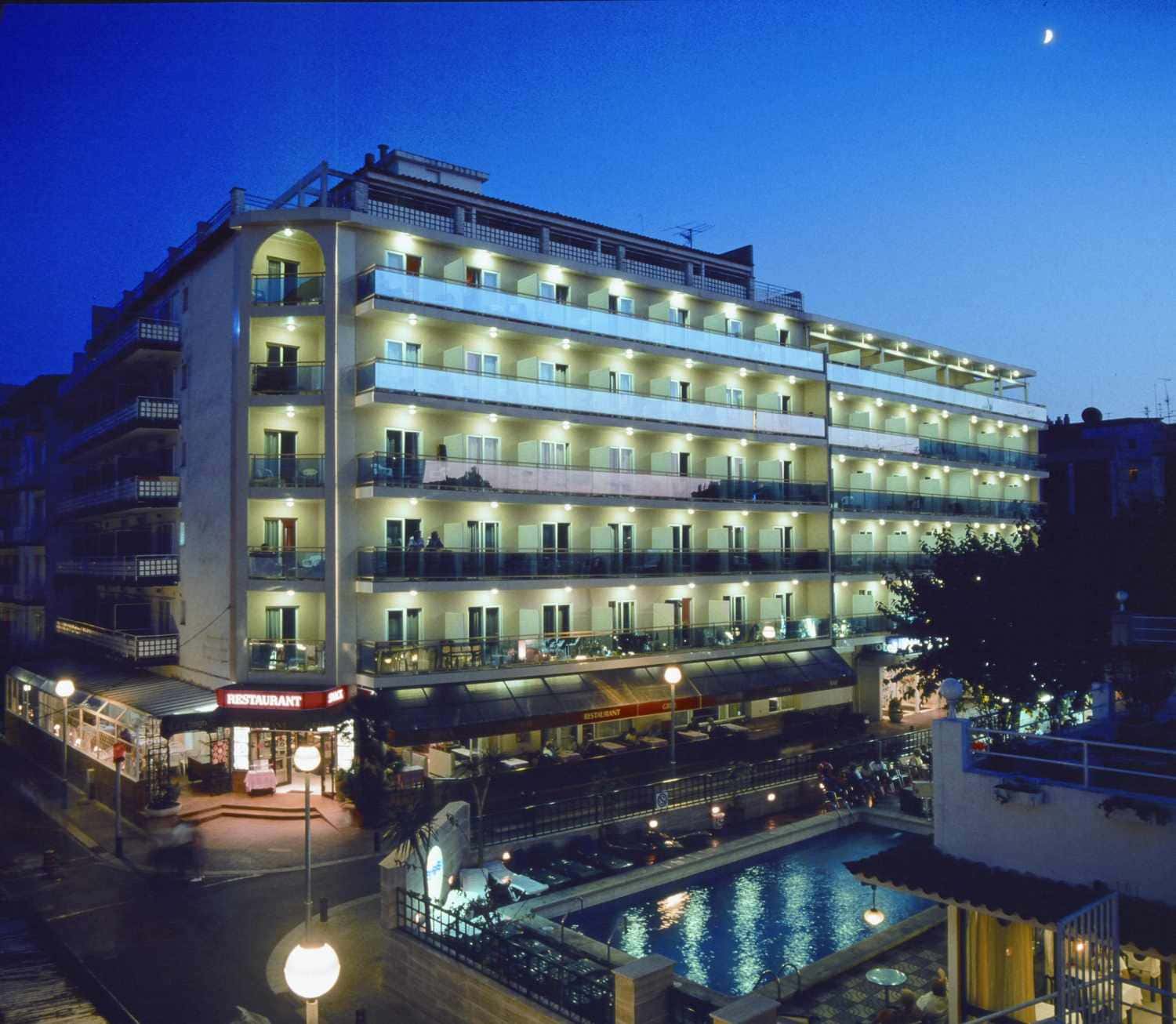 Hotel image 1