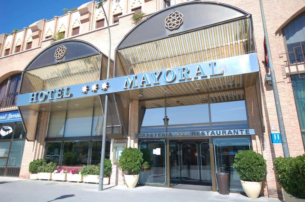 Hotel image 1