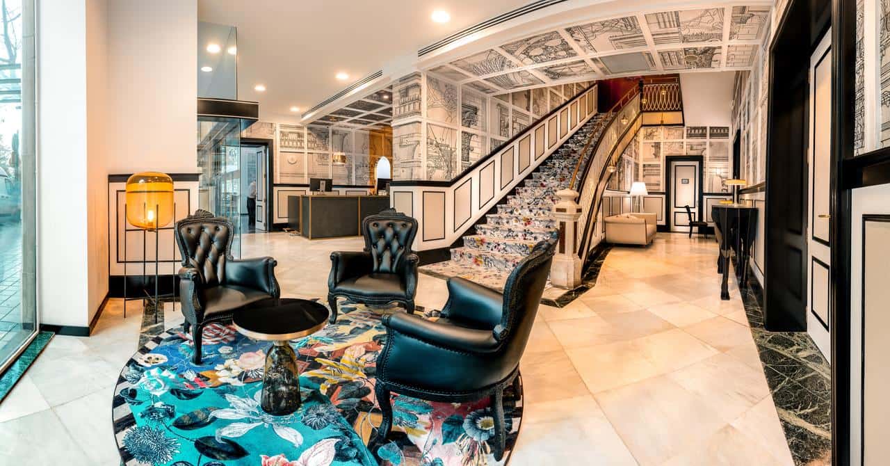 Hotel image 2