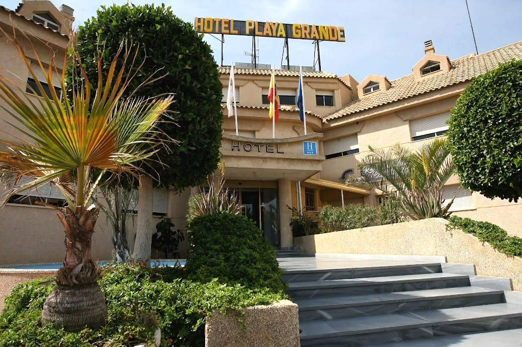 Hotel image 1