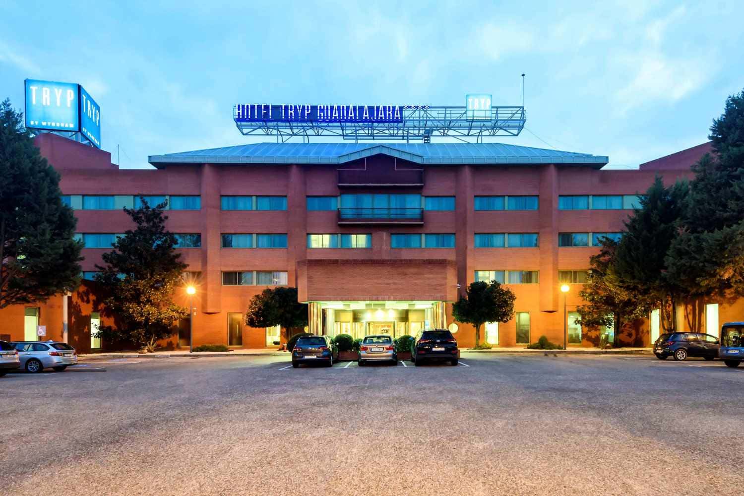 Hotel image 1