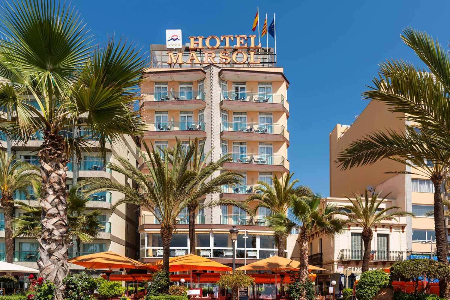 Hotel image 1