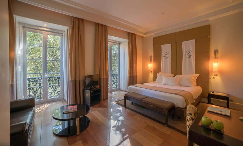 Heritage Kamer
