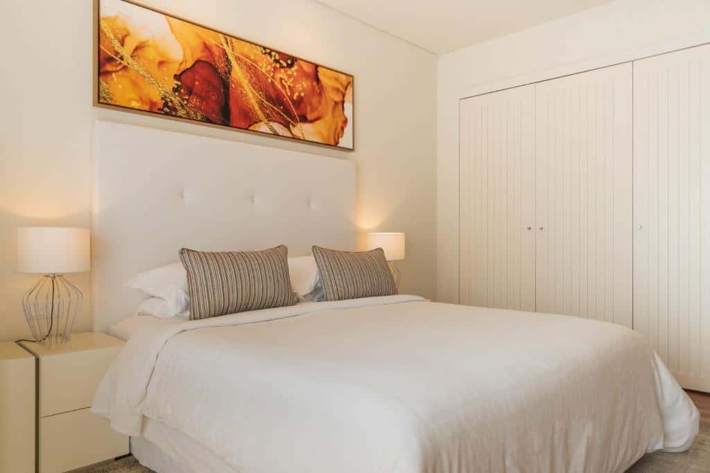 Premium Deluxe Kamer