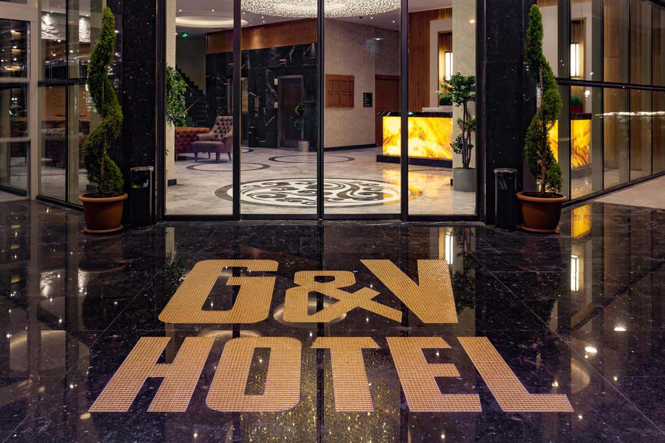 Hotel image 1